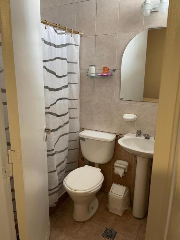 מנדוזה Piazza Suites 3 מראה חיצוני תמונה